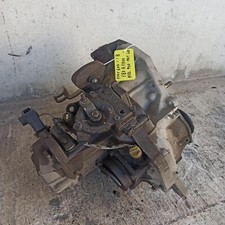 Cambio Manuale Fiat 600 Seicento 1.1 Benzina Motorino Post Semiasse a Crociere