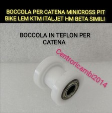 Boccola per catena minicross - per,
