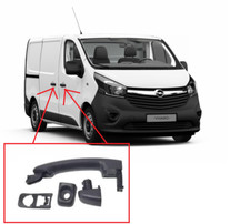 Poignee porte renault iii - poignee,