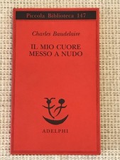 IL MIO CUORE MESSO A NUDO