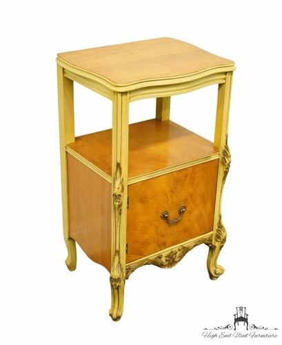 Antico comodino vintage luigi - antico,