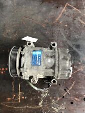 3M5H19D629HD compressore aria condizionata per VOLVO V50 Anno 04/12 2.0 Diesel