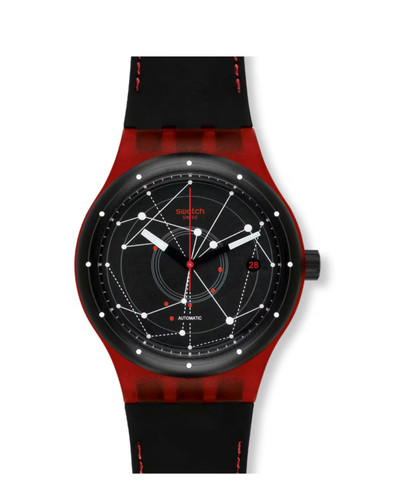 Swatch swiss made - swiss, orologio