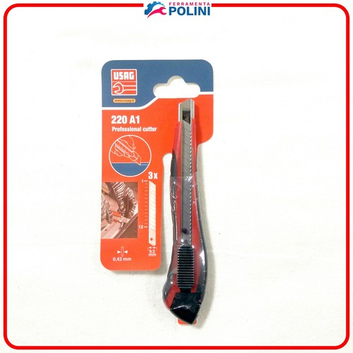Usag 220 coltello cutter - a1,