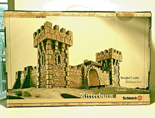 Bullyland, Papo, Plastoy