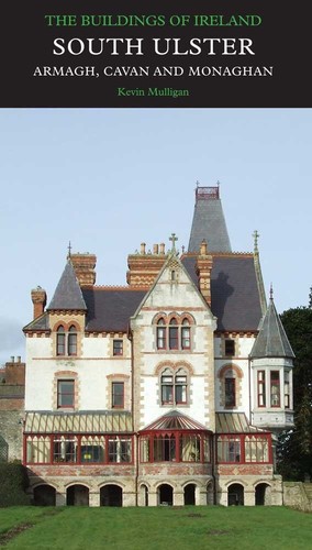 South ulster the - south, of
