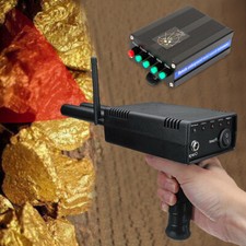 Metal detector 1000 m oro