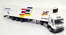 Old Cars 1/43 Iveco Eurotech