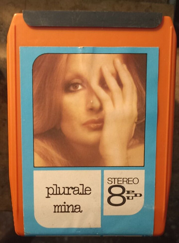 Mina singolare plurale 2 - plurale,