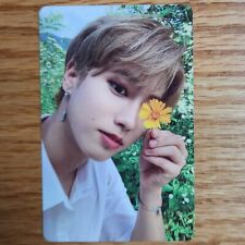 Han cartolina fotografica