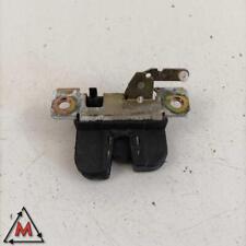 Blocco coperchio stivale 1C0827505C per VOLKSWAGEN NEW BEETLE 2005-2010 usato (83673)