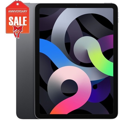 Apple ipad air - air, 4a