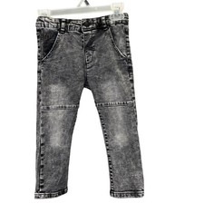 Zara Baby Black Denim Jeans
