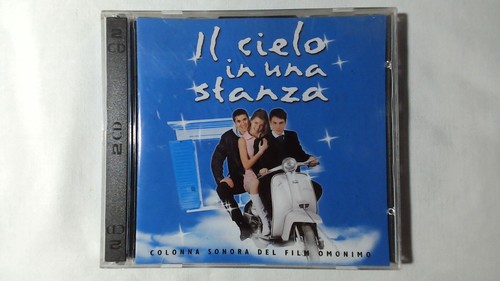 Colonna sonora cielo una - cielo,