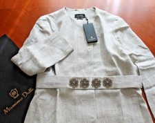 MASSIMO DUTTI (ZARA) CAPPOTTO