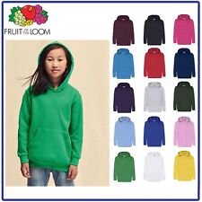 FELPA BAMBINO CAPPUCCIO con