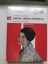 (Nuovo con pellicola) Fresca