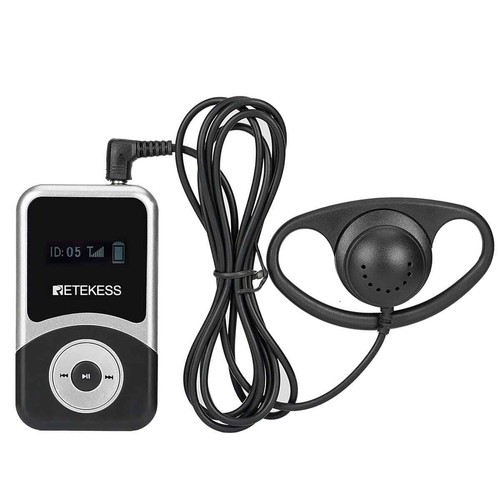 Retekess t131s ricevitore - t131s,