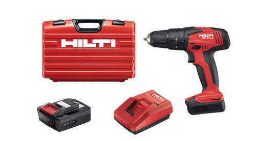Hilti 2 6ahx2 - 2.6ahx2, 12v