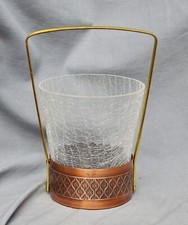 Sixties Vintage Secchiello per