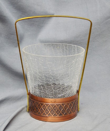 Sixties vintage secchiello - sixties,