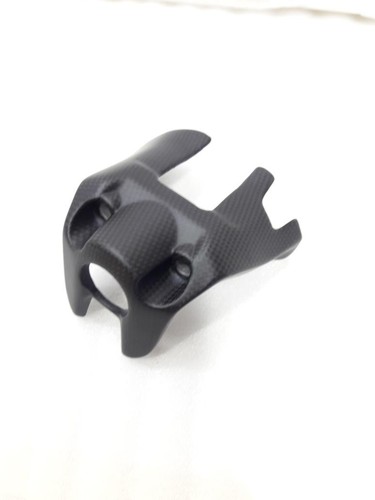 Cover chiavi carbonio ducati - cover,
