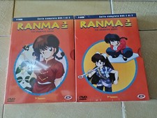 Ranma 1/2 the animated serie