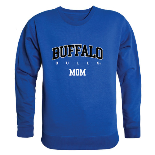 Felpa girocollo buffalo state - felpa,