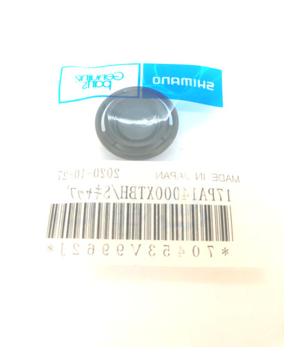 Tappo vite manico shimano - tappo,