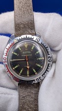 Vostok Amphibia Sniper Dial -