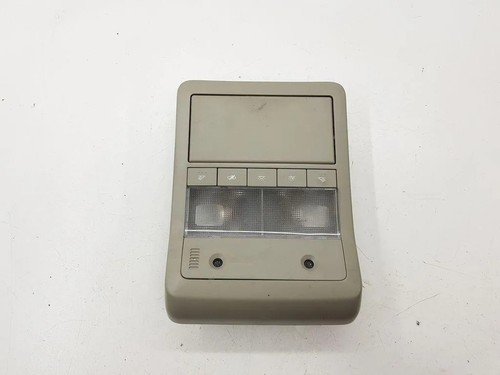 Fanale interno opel - fanale,
