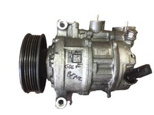 Compressore per volkswagen - compressore, a/c