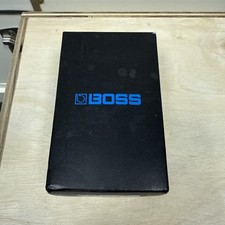 BOSS LMB-3 Limitatore di basso