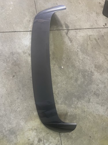 B3075 alettone spoiler - alettone,