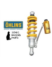 HO 713 MONO AMMORTIZZATORE