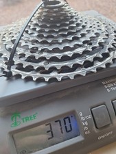 Shimano XTR CS-M9101 12