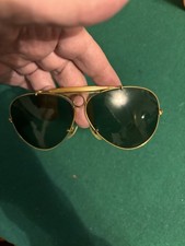 Ray Ban Anni 60