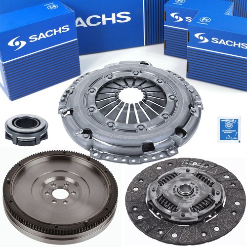 Sachs kit frizione volano - sachs,