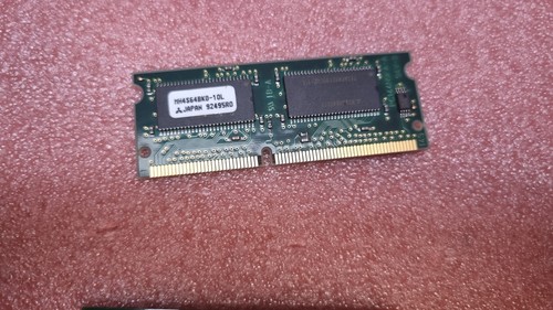 4651 ram portatile vintage - 4651-ram, pc