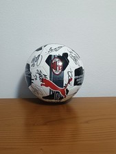 Pallone Originale Milan 24/25