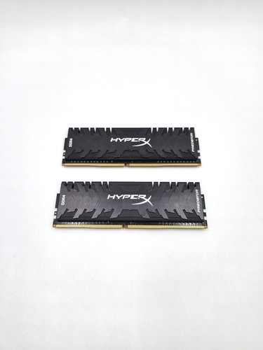 Kingston hyperx predator gb - hyperx, 8