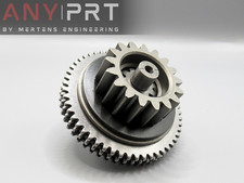 Motorino avviamento Husqvarna