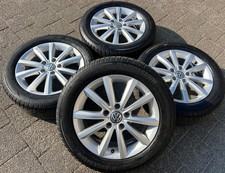 Cerchi lega originali - 4, 16"