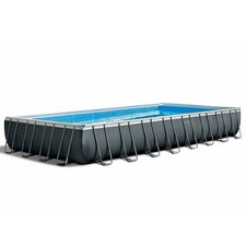 Piscina intex ultraframe - intex, xtr