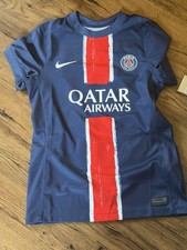 Maglia Home 25/26 Nike Paris