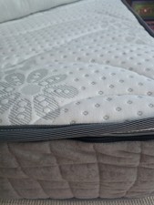 MATERASSO matrimoniale MORFEUS HILTON