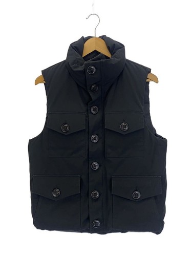 Taglia canada goose puffer - taglia,