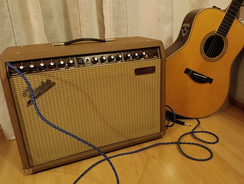 Amplificatore fender - amplificatore,