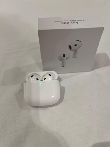 Airpods nuove modello - nuove,,