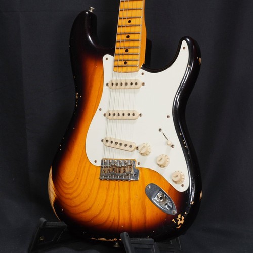 Fender custom shop 1957 - custom,
